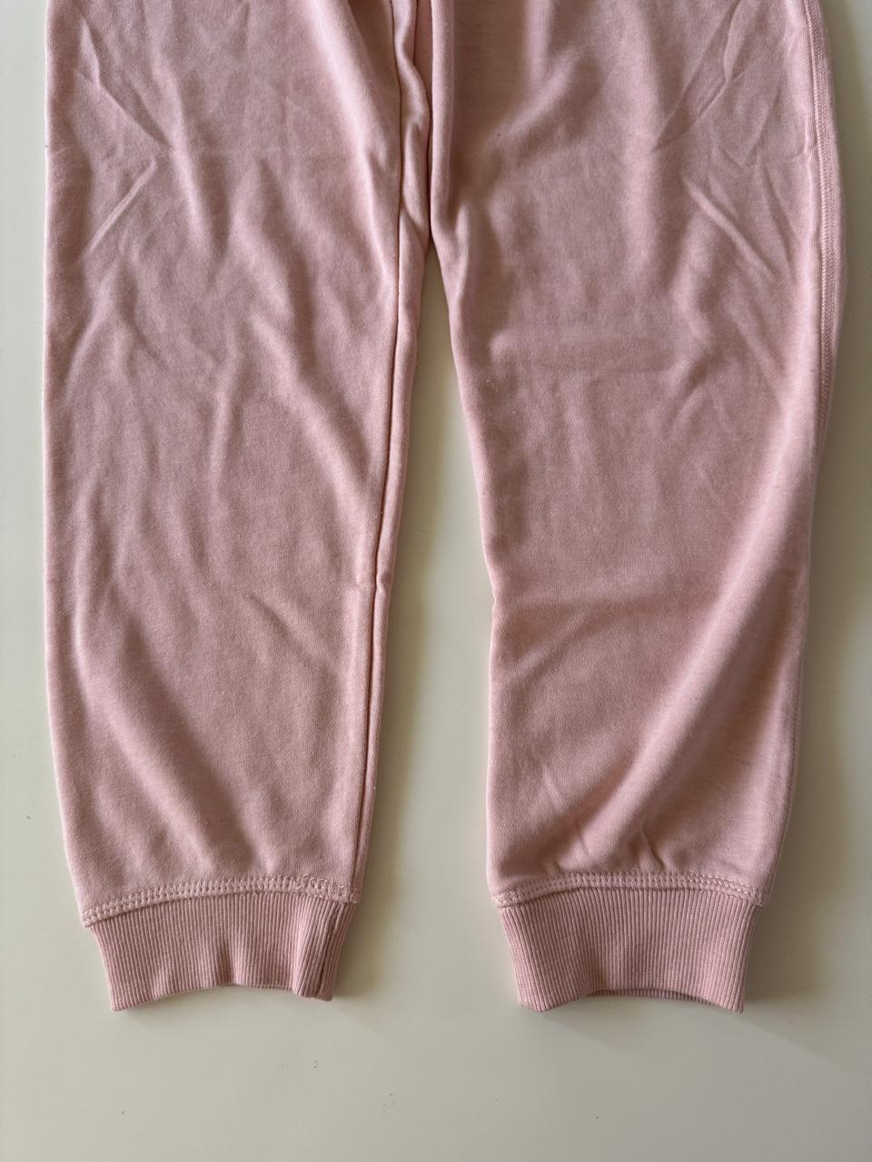 Pants rosas, Talla 30, L, Mujer