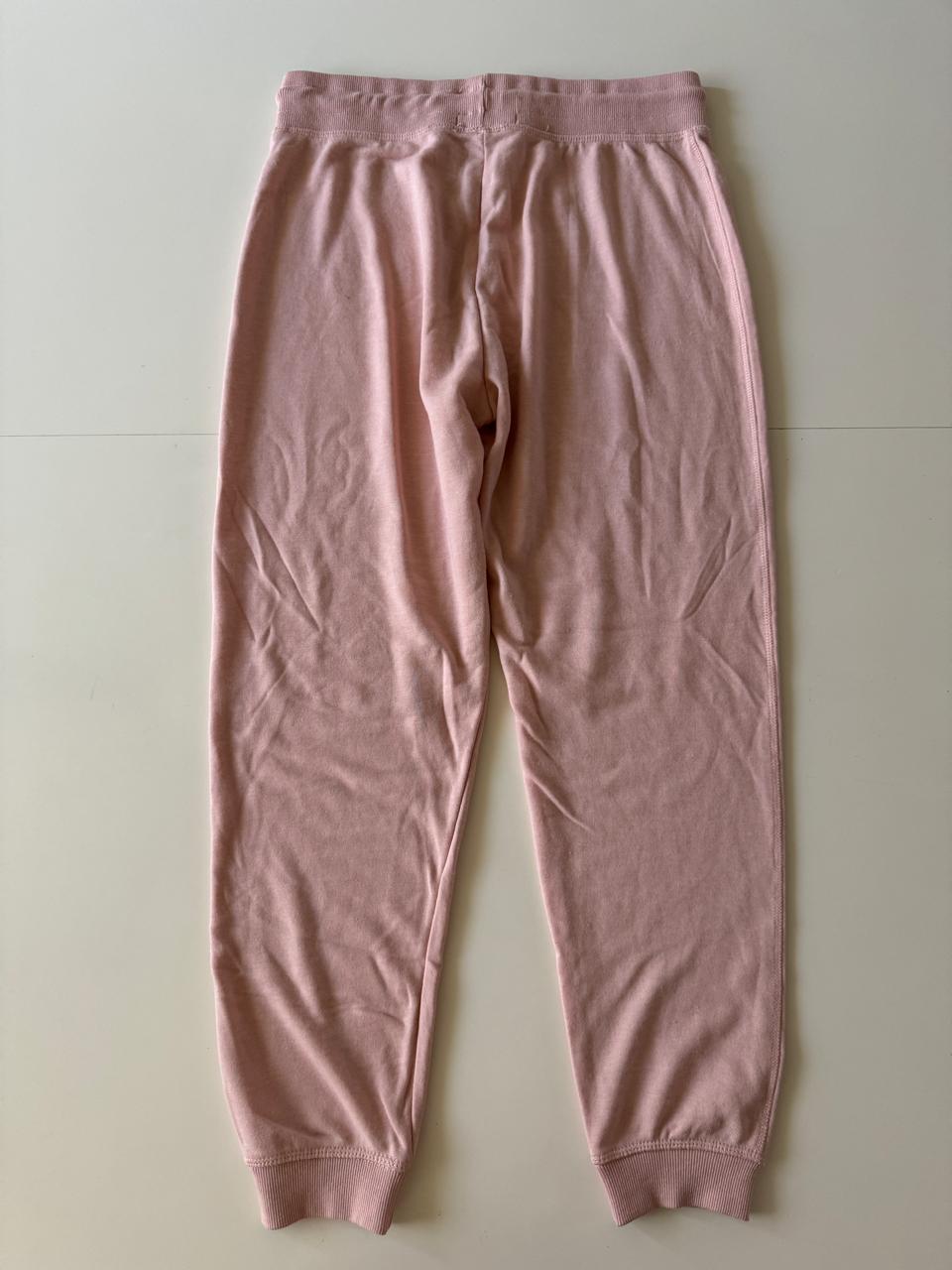 Pants rosas, Talla 30, L, Mujer