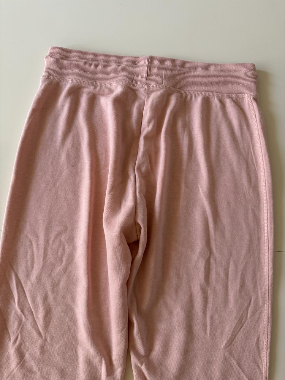 Pants rosas, Talla 30, L, Mujer