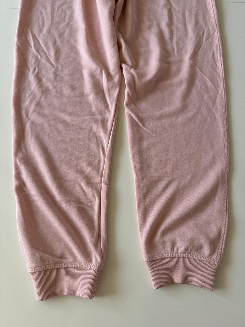 Pants rosas, Talla 30, L, Mujer