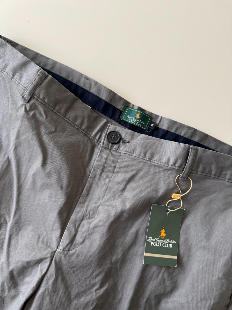 Pantalones chinos de vestir, Talla 38, Hombre