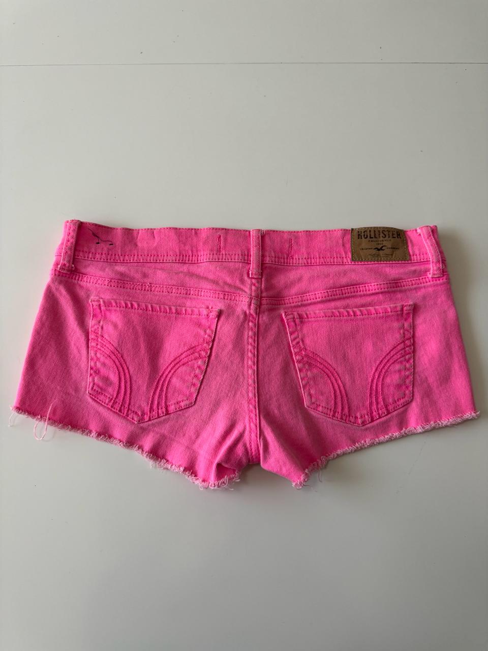 Shorts, low rise, Talla 28, 7, Mujer