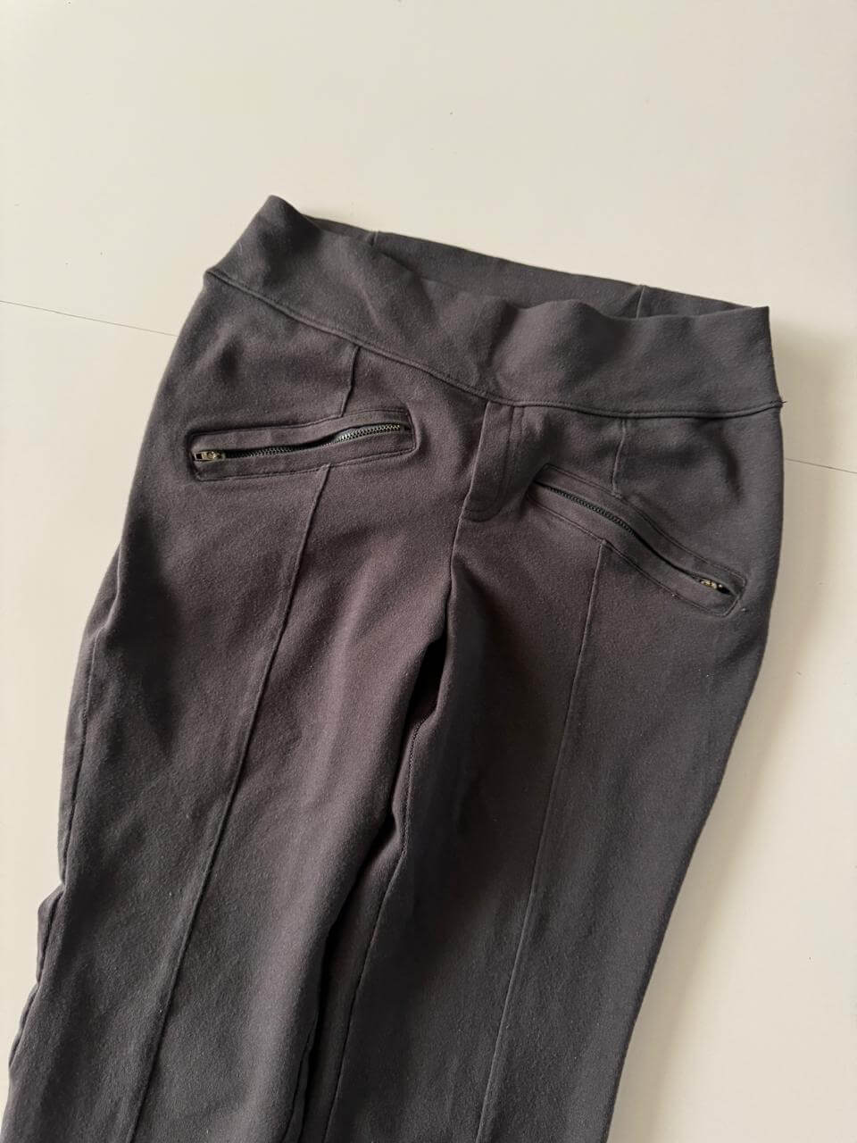 Leggins cafe, Talla S/M, Mujer