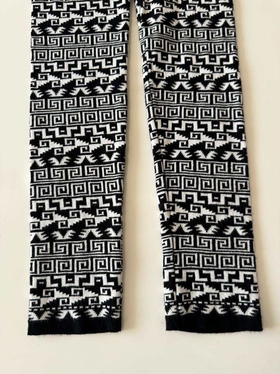 Leggins invernales, Talla XS, S, Mujer