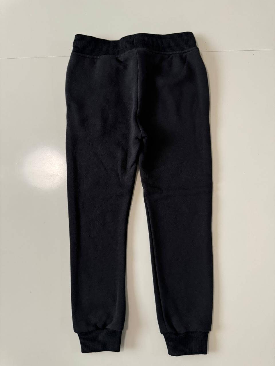 Pants negros, Talla 6 años, Niño