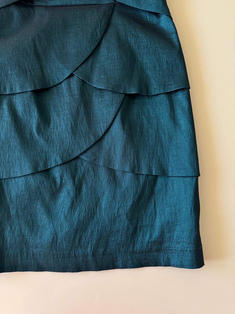 Vestido de cocktail, Talla S, Mujer