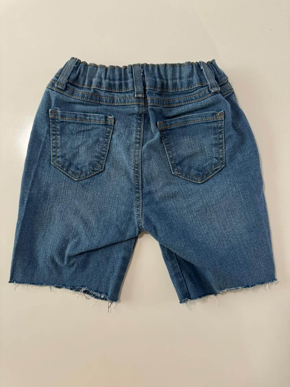 Shorts de mezclilla, Talla 10 años, Niña