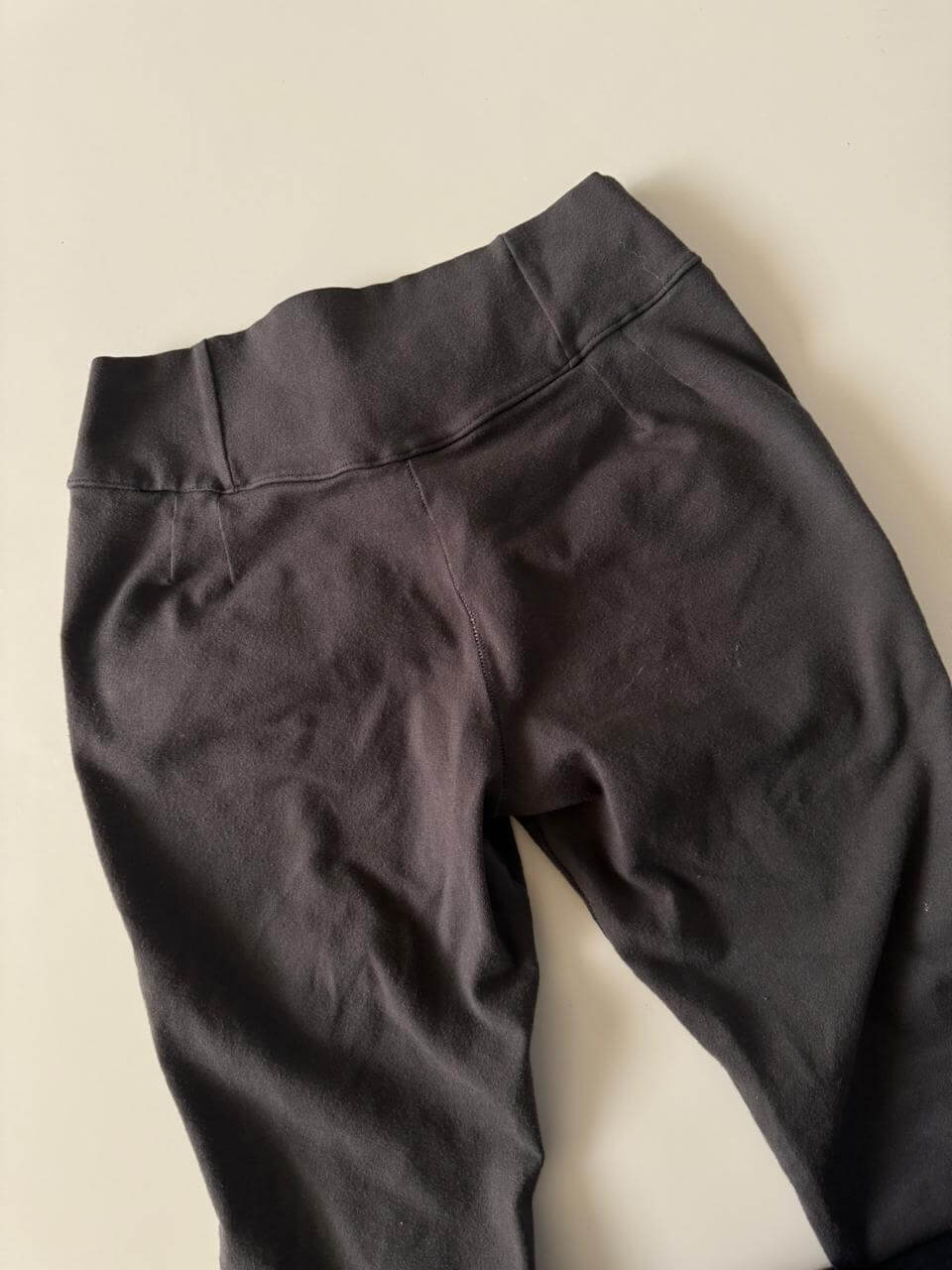 Leggins cafe, Talla S/M, Mujer