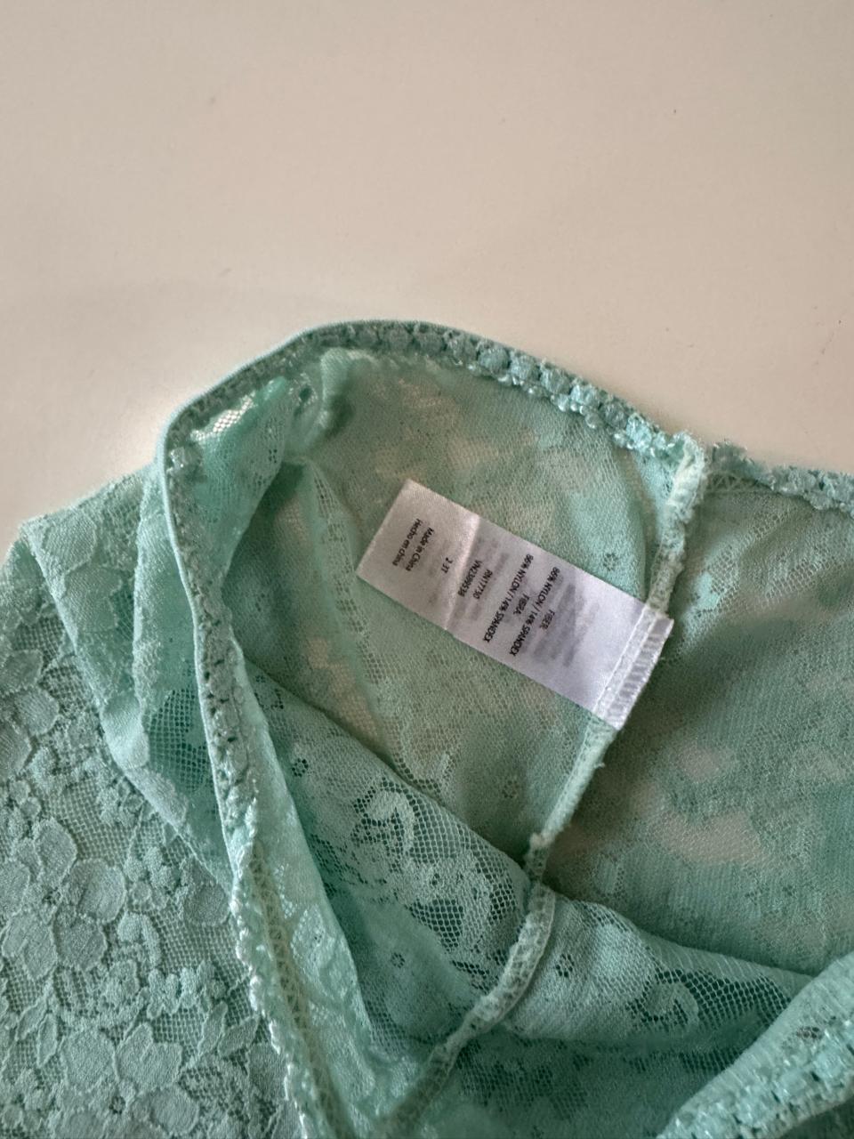 Leggins de encaje, Talla 2 a 3T años, Niña, Target