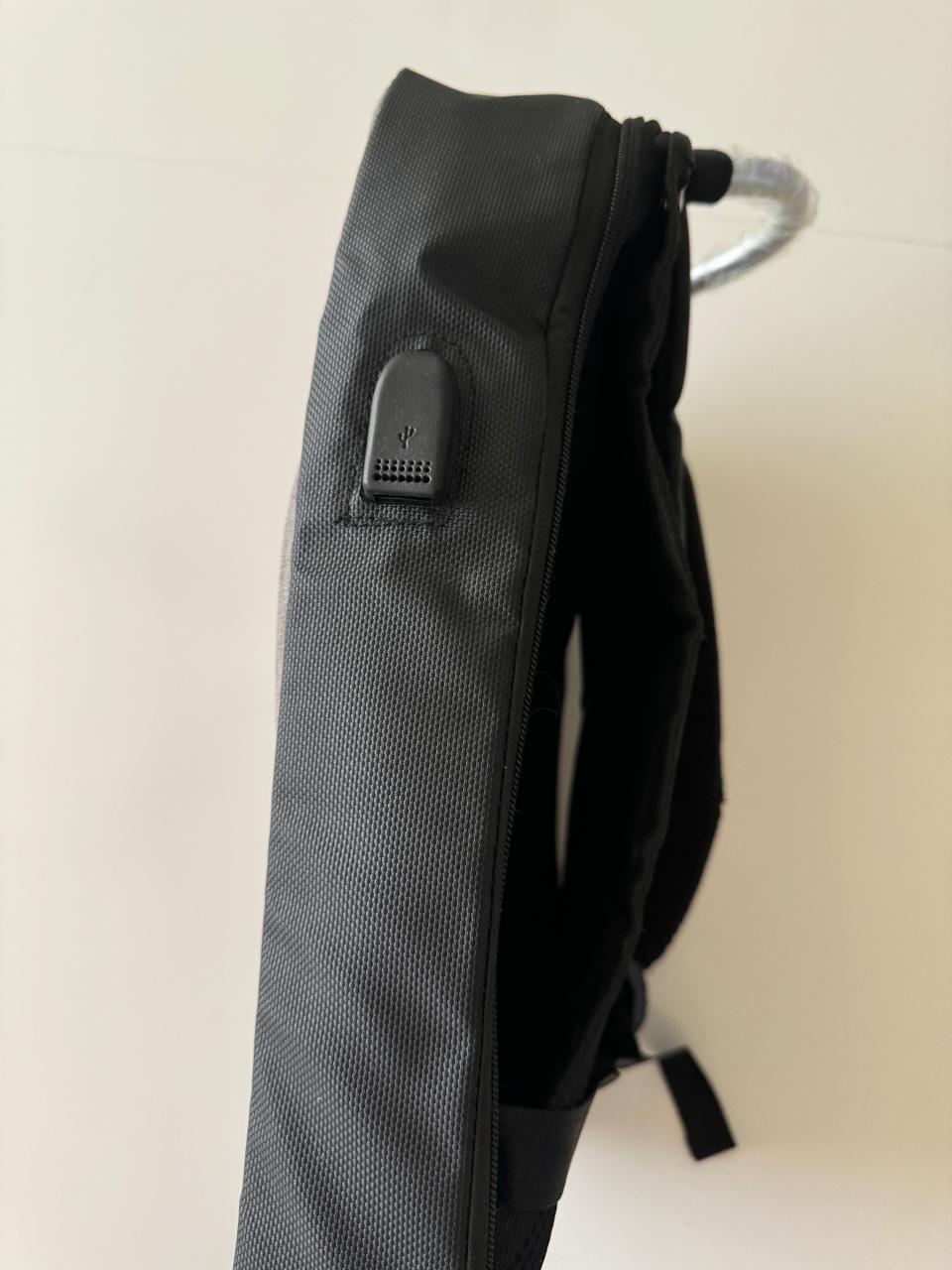 Mochila/maleta ejecutiva