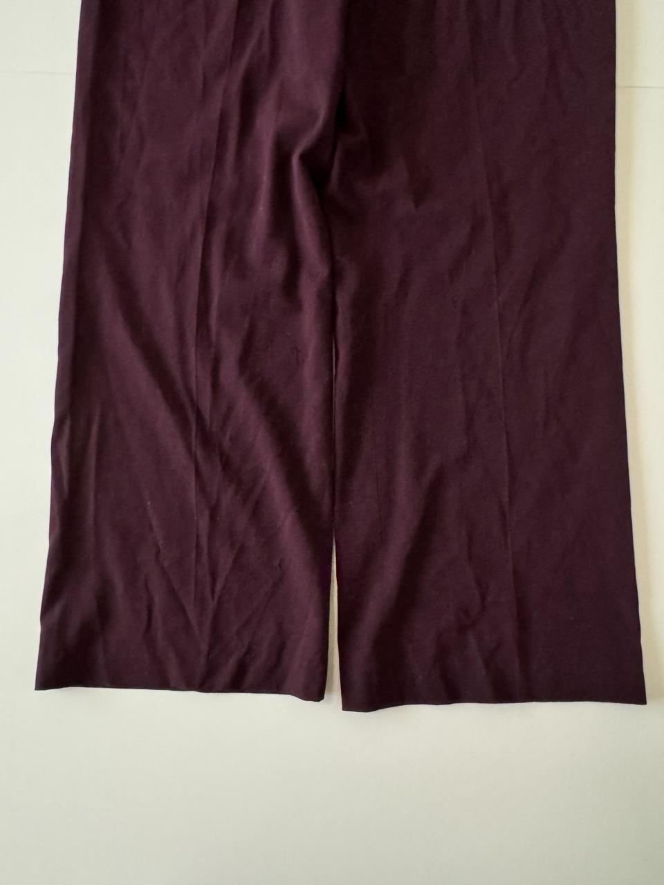 Pantalones de vestir, Talla 14 Regular, Mujer