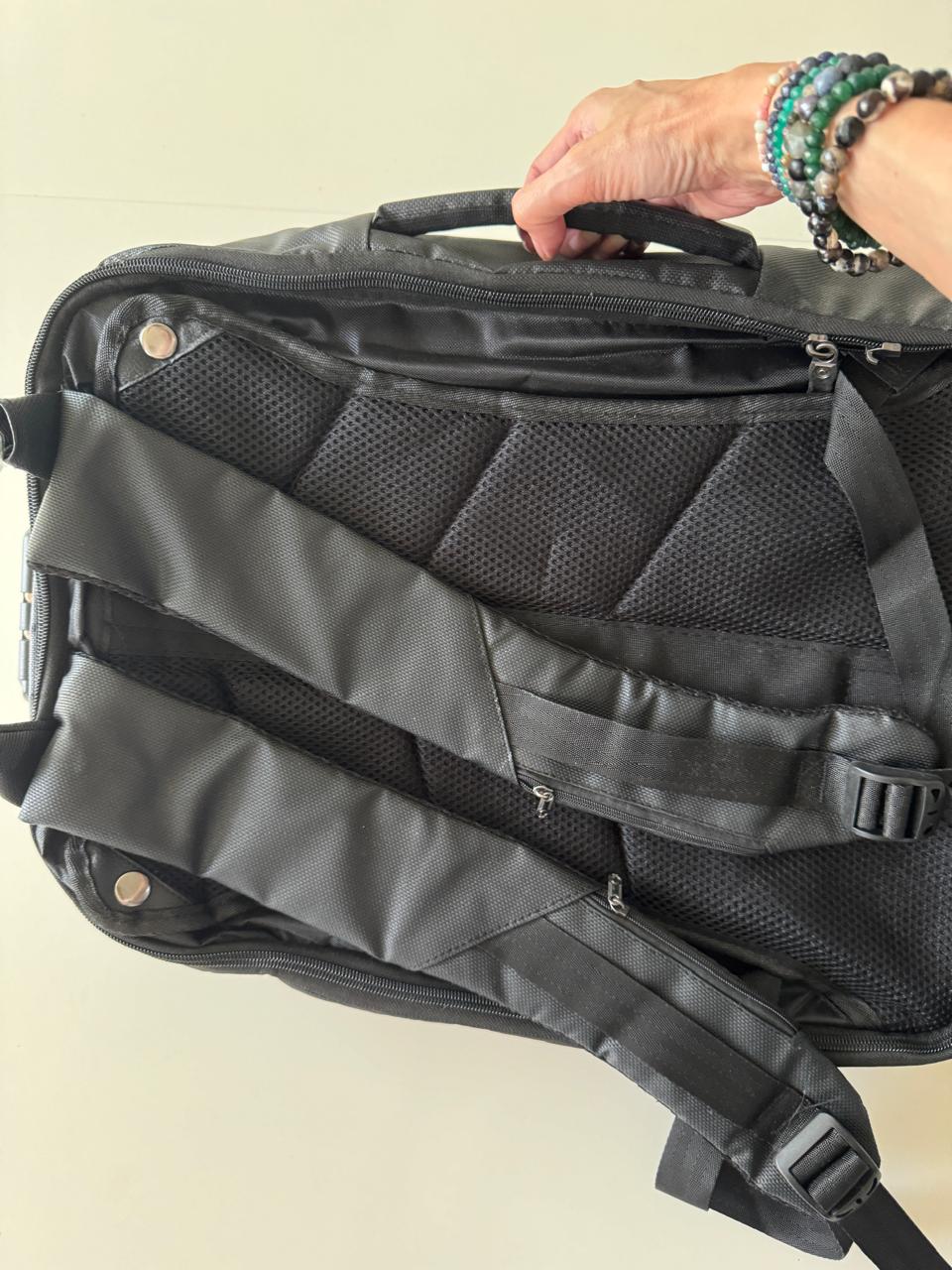 Mochila/maleta ejecutiva