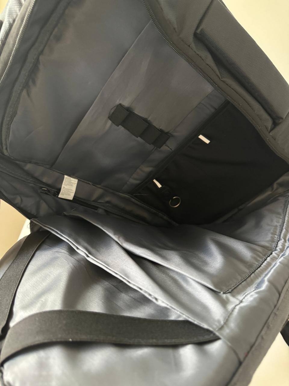 Mochila/maleta ejecutiva
