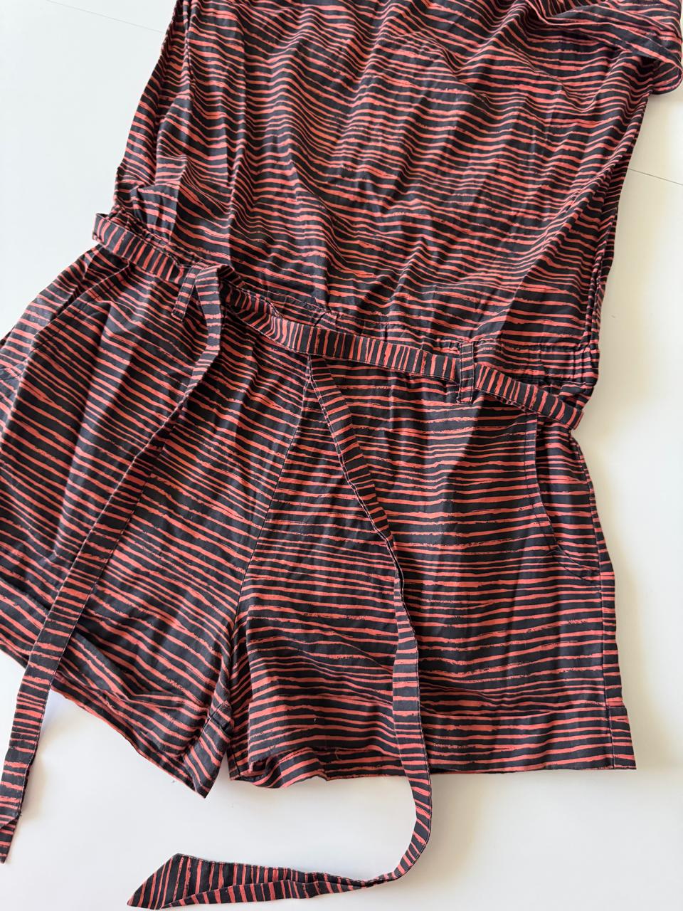 Jumper de rayas, Talla S, Mujer