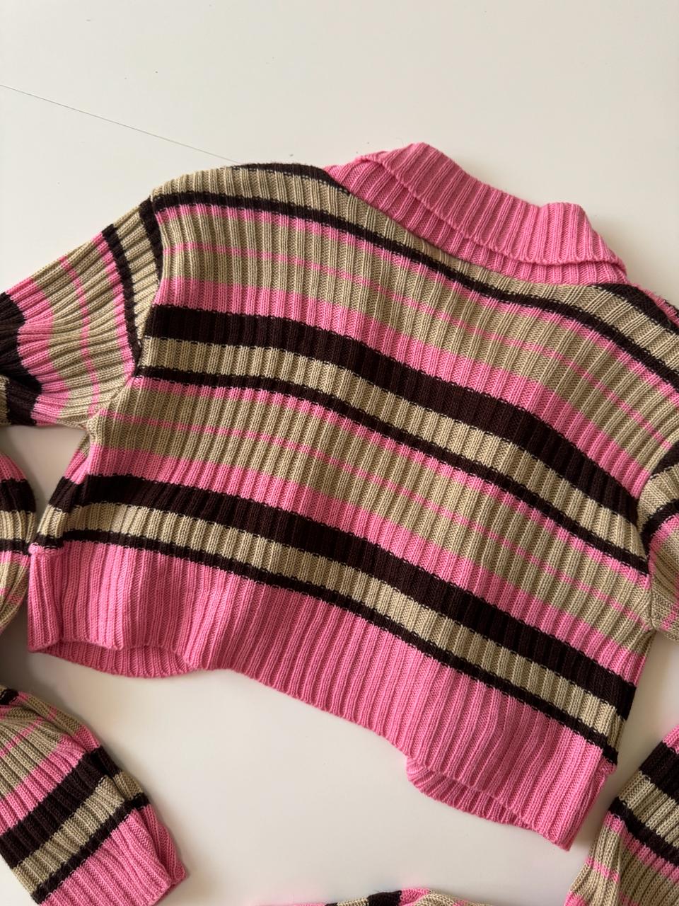 Bolero tejido, Talla XS, S, Mujer