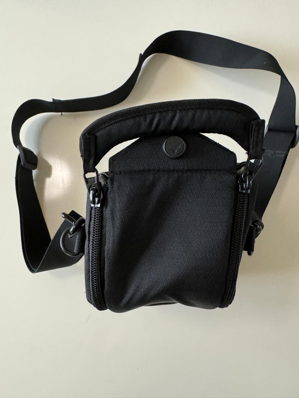 Funda para lentes de camara profesional, Case 100 Aw
