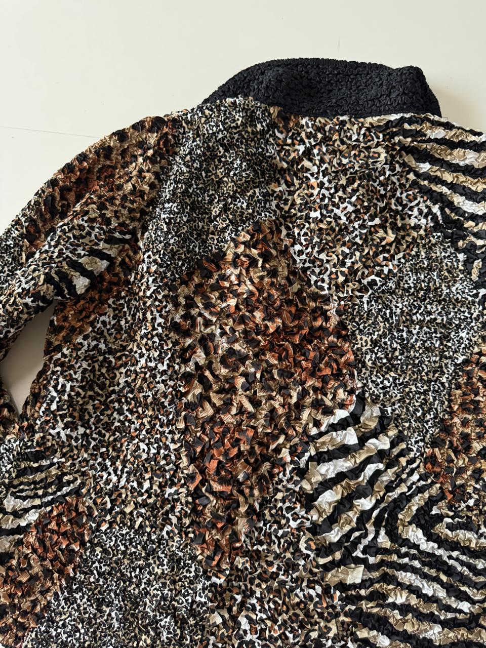Chaqueta doble vista, Talla L Petite, Mujer, Analogy Petiter
