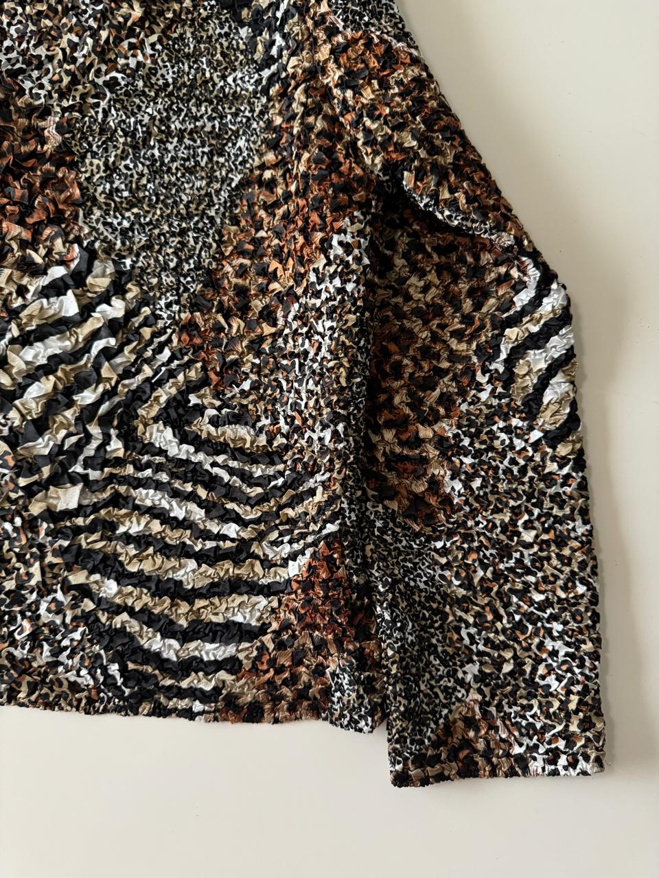 Chaqueta doble vista, Talla L Petite, Mujer, Analogy Petiter
