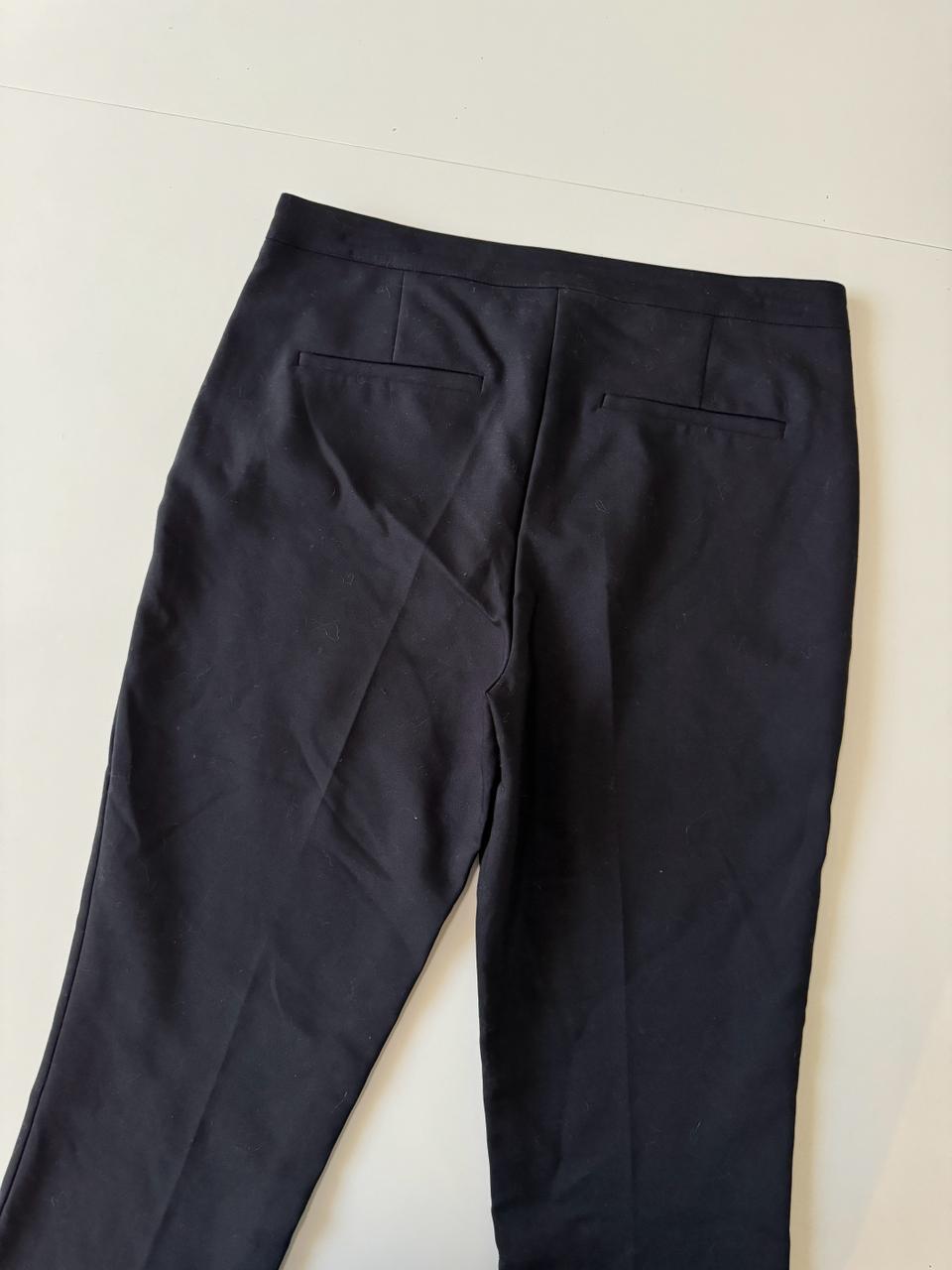 Pantalones de vestir chinos, Talla 30Mx, 40Eu, Mujer