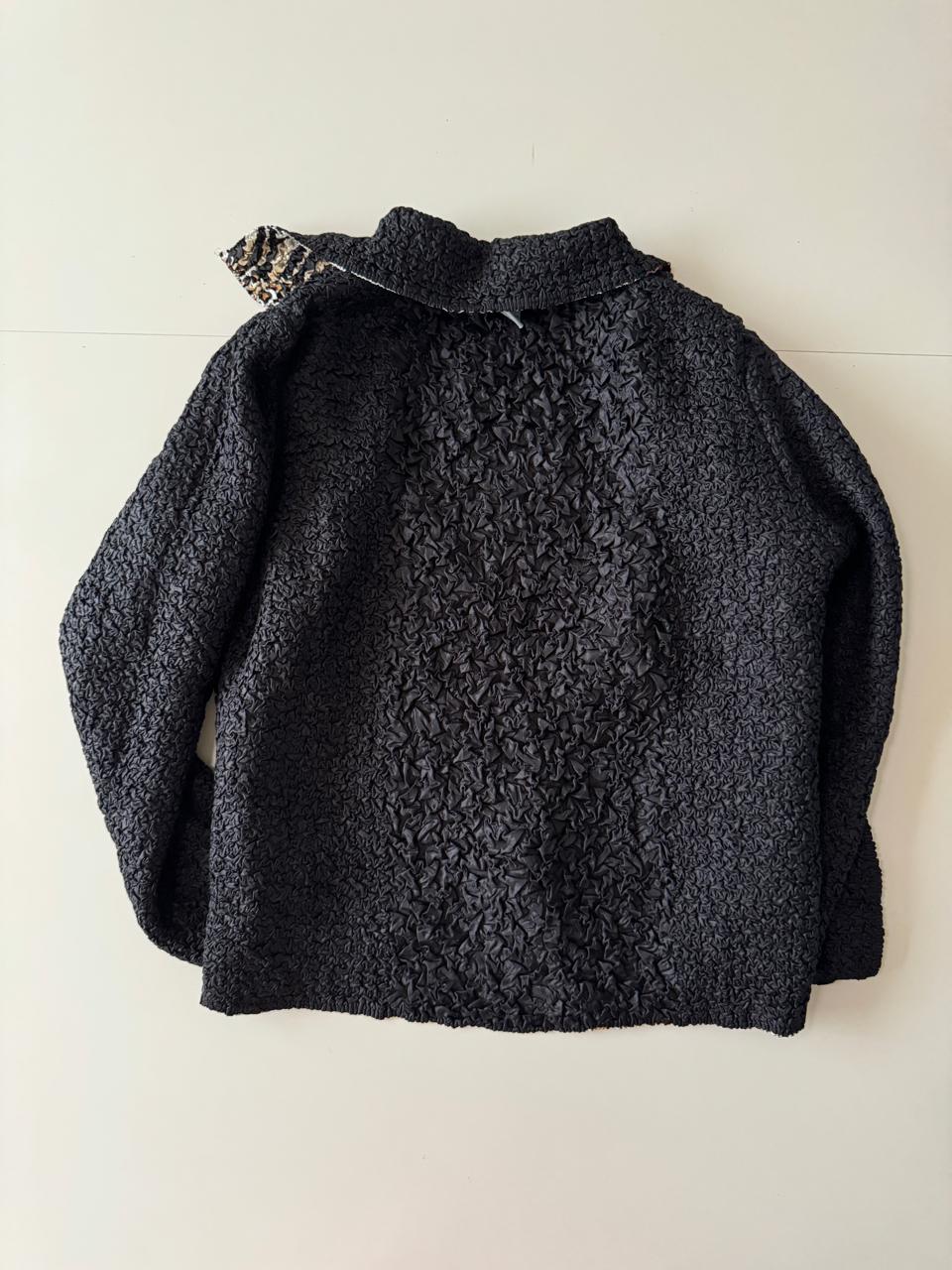 Chaqueta doble vista, Talla L Petite, Mujer, Analogy Petiter