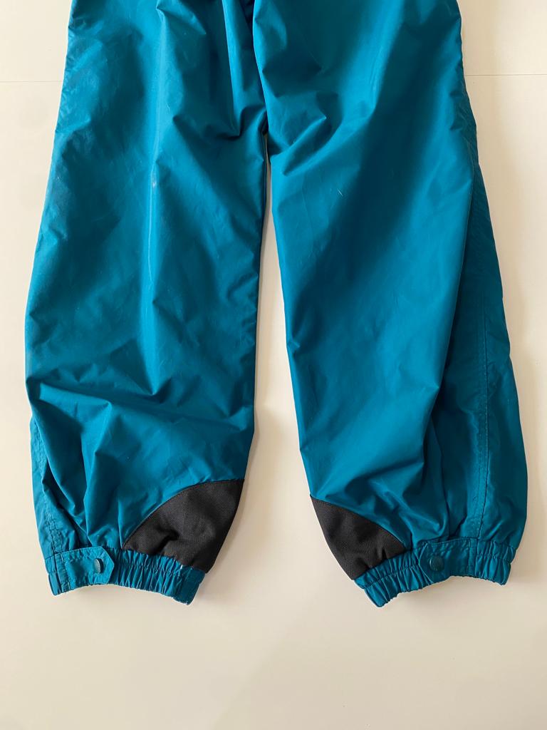 Pants de sky, Talla S, Mujer