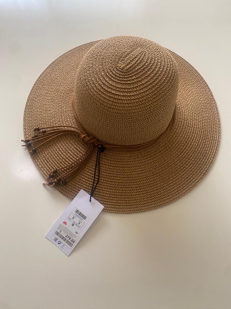 Sombrero veraniego, Talla M
