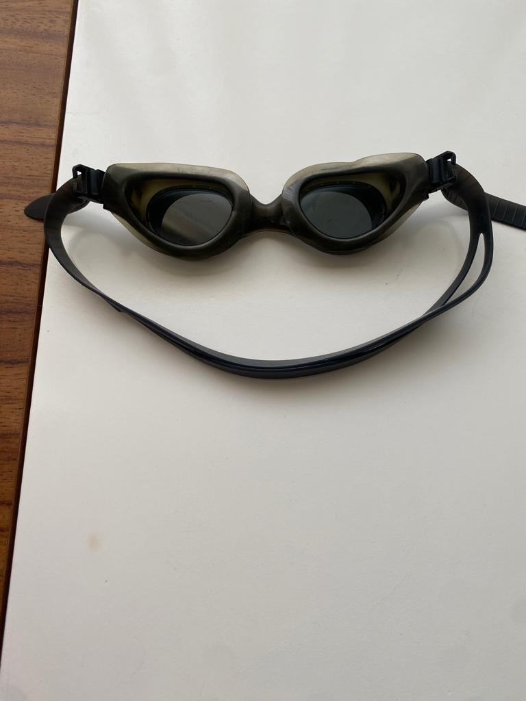 Googles de natacion, Unitalla, Mujer