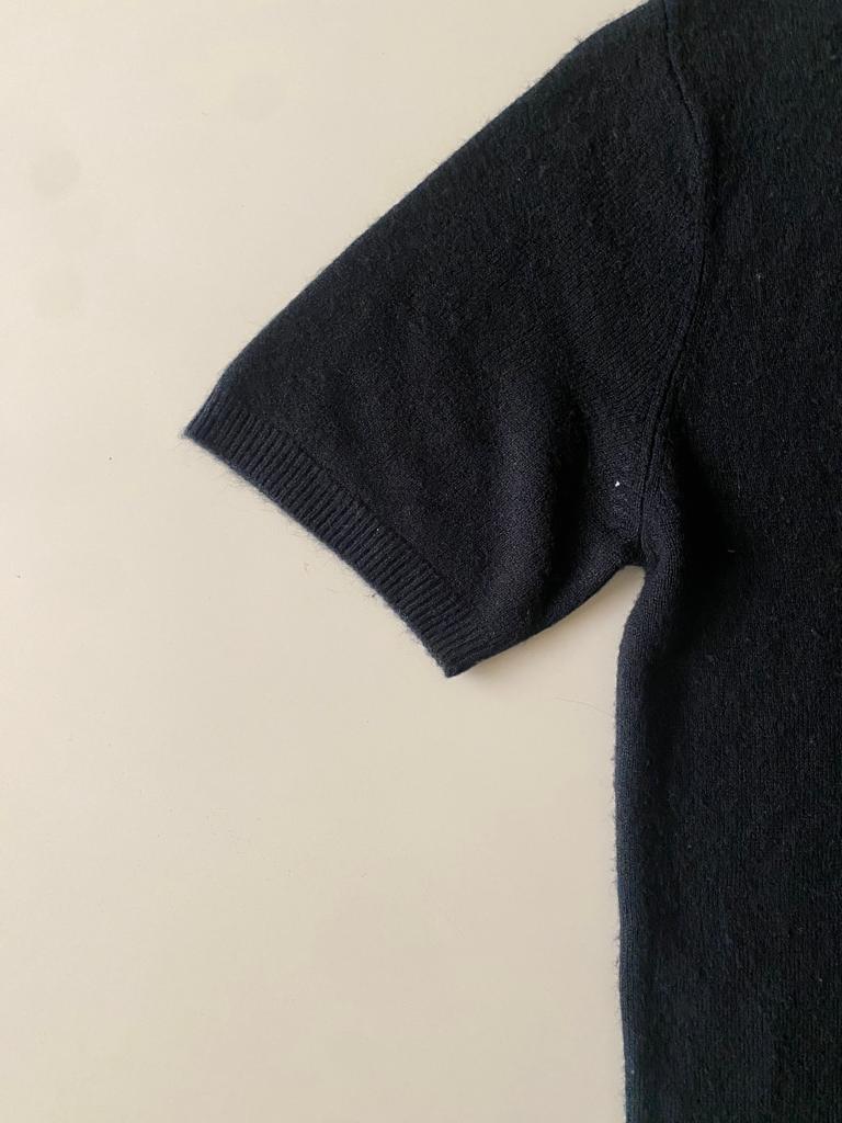 Blusa de punto, Talla M, Mujer