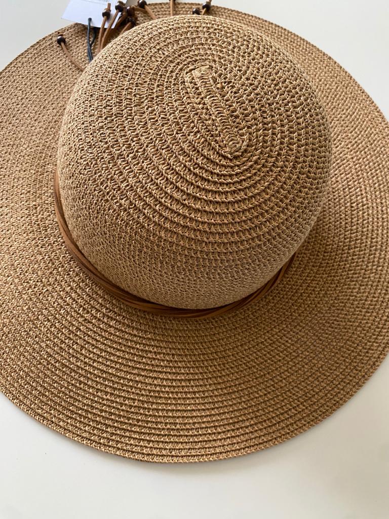 Sombrero veraniego, Talla M