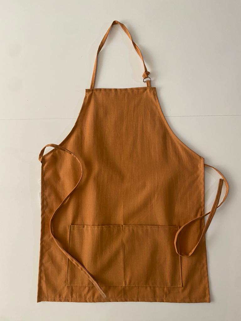 Mandil cafe, Unitalla, Unisex
