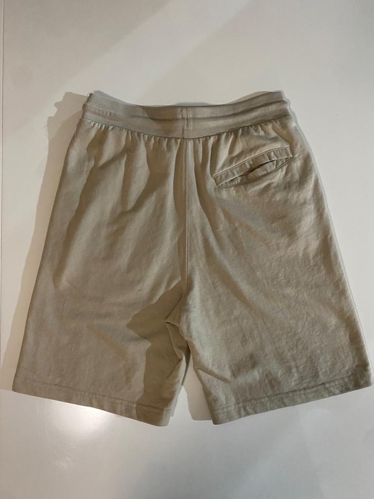 Shorts beige, Talla XS, Hombre