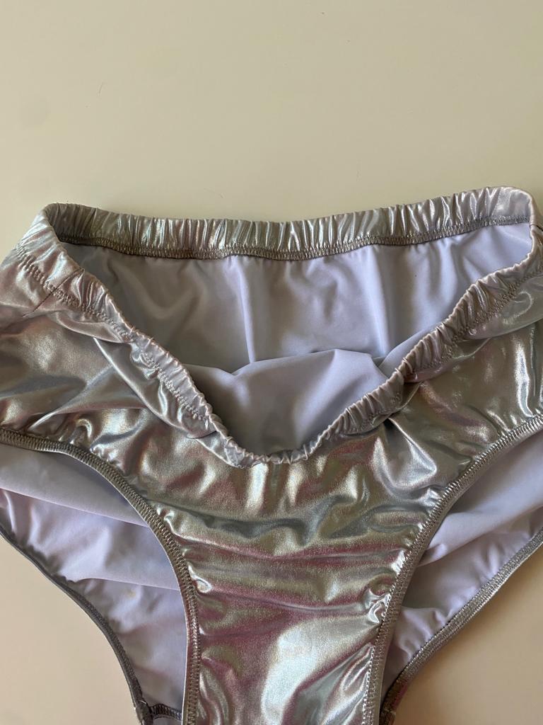 Pantaletas de El Santo, Talla L/XL, Hombre