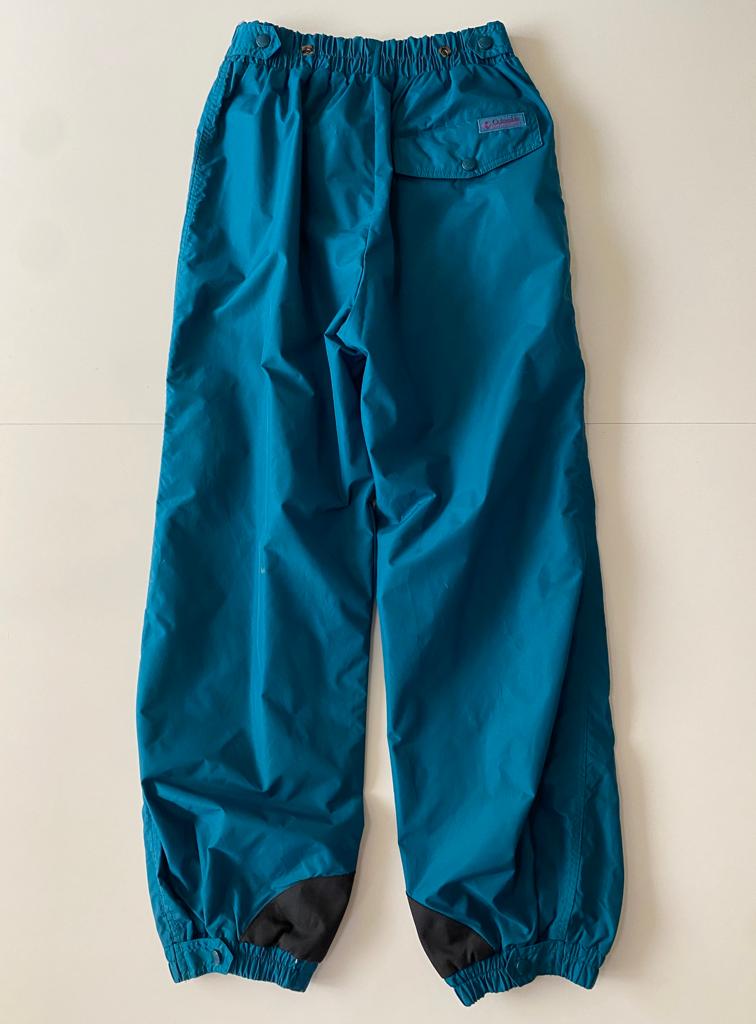 Pants de sky, Talla S, Mujer