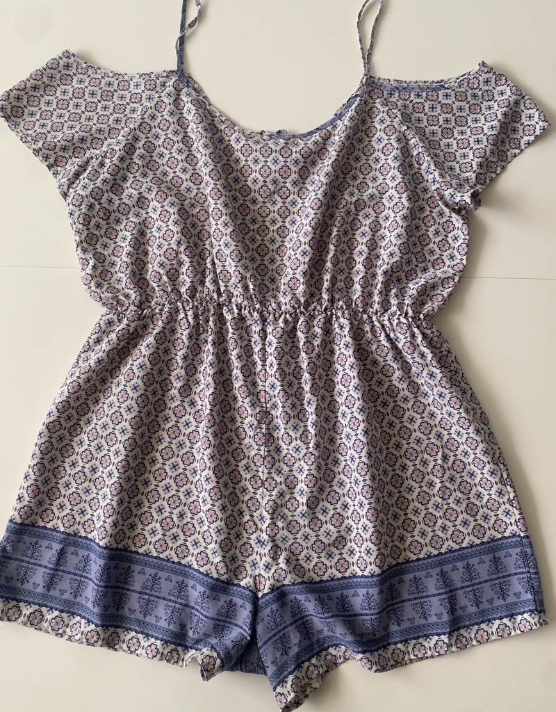 Jumper estampado, talla extra, Talla 3XL, Mujer