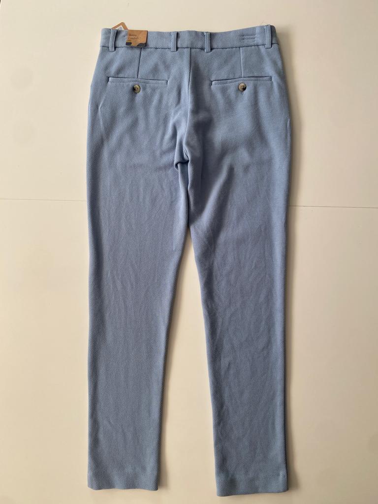 Pantalones celestes, Talla 30, Hombre