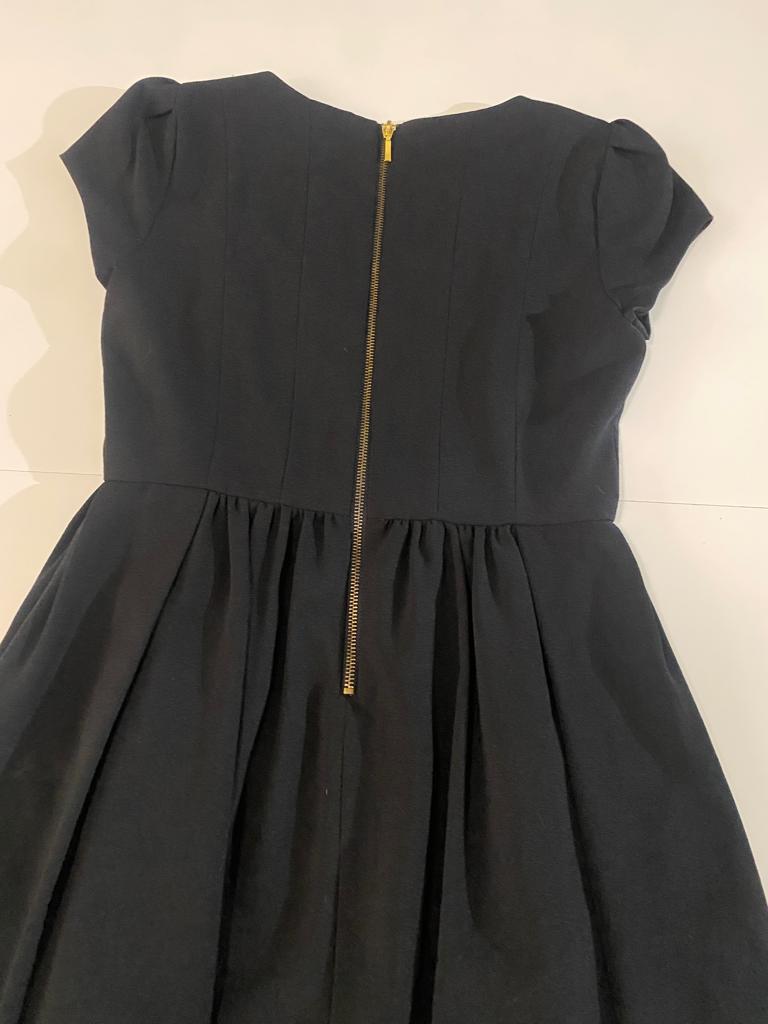 Vestidos negro, Talla S, 26, Mujer