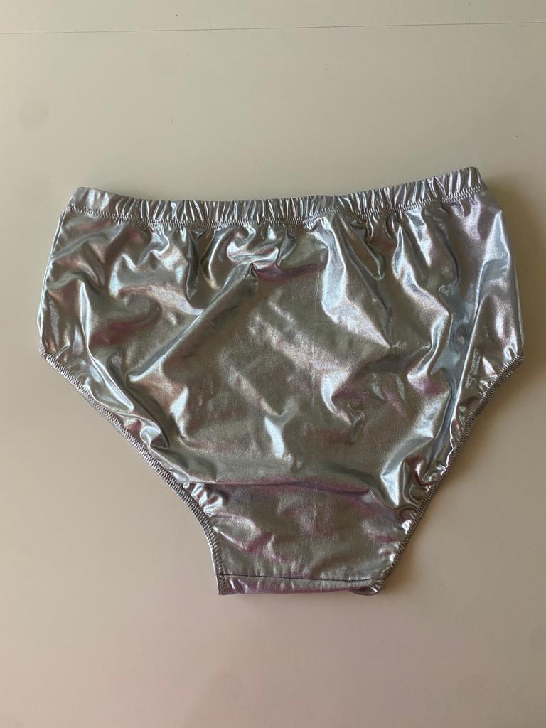 Pantaletas de El Santo, Talla L/XL, Hombre