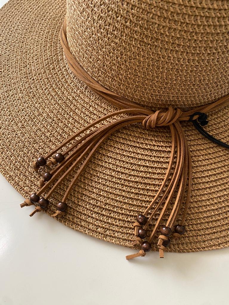 Sombrero veraniego, Talla M