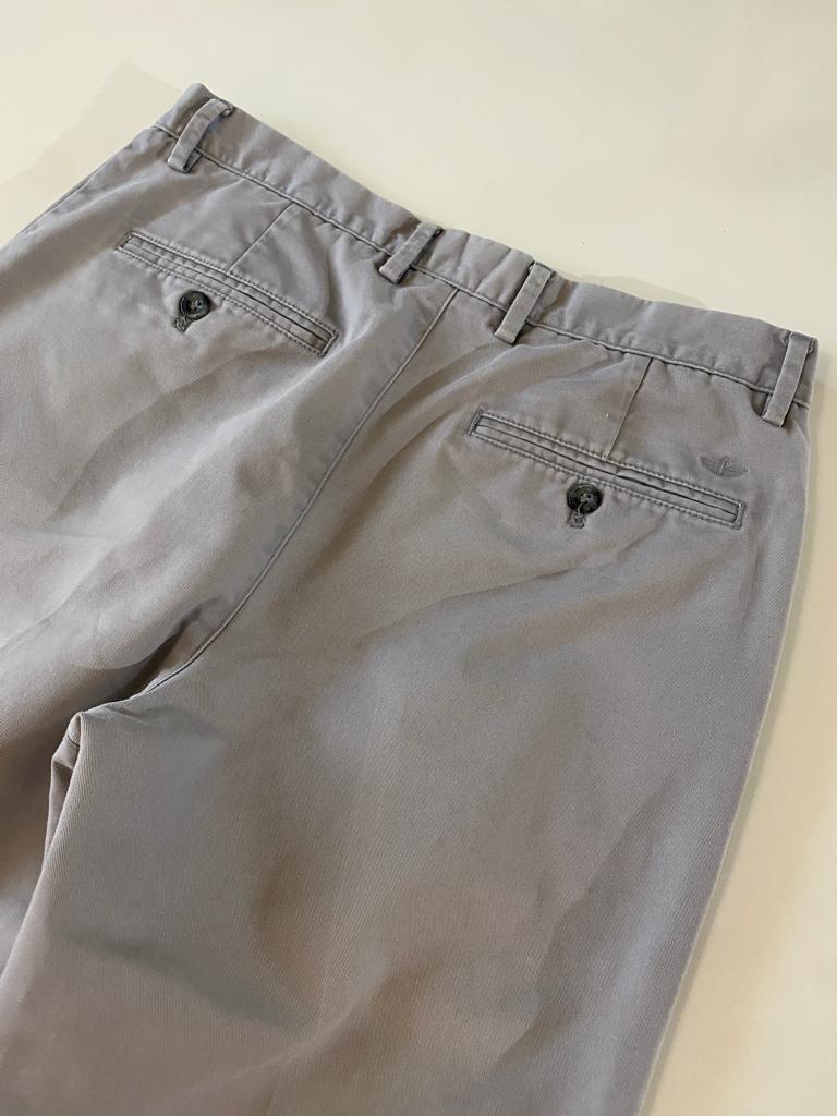 Pantalones grises, Talla 32 x 32, Hombre