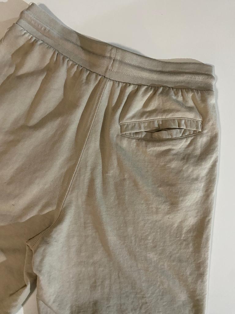 Shorts beige, Talla XS, Hombre