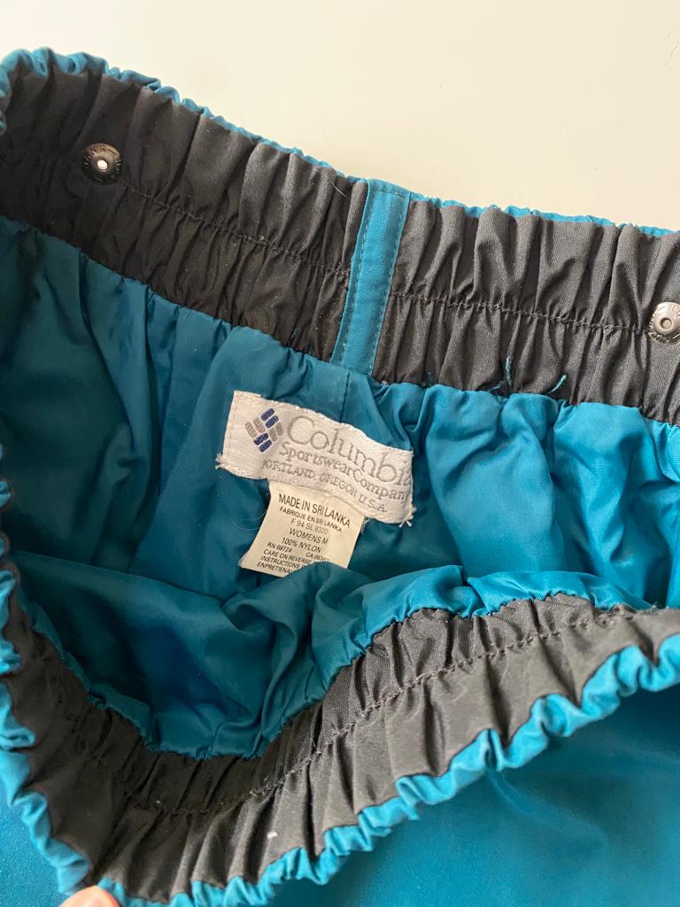 Pants de sky, Talla S, Mujer