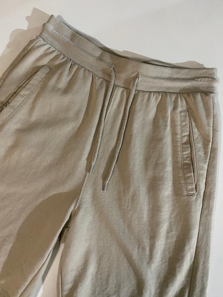 Shorts beige, Talla XS, Hombre