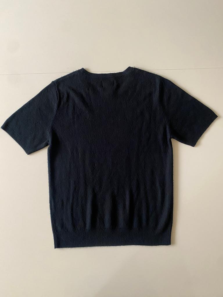 Blusa de punto, Talla M, Mujer