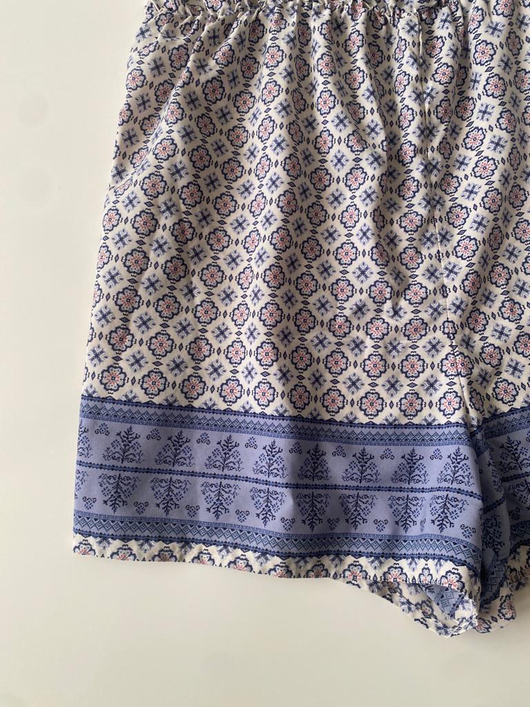 Jumper estampado, talla extra, Talla 3XL, Mujer