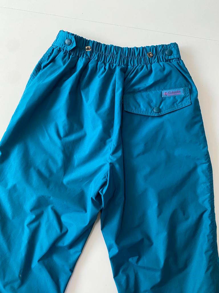 Pants de sky, Talla S, Mujer