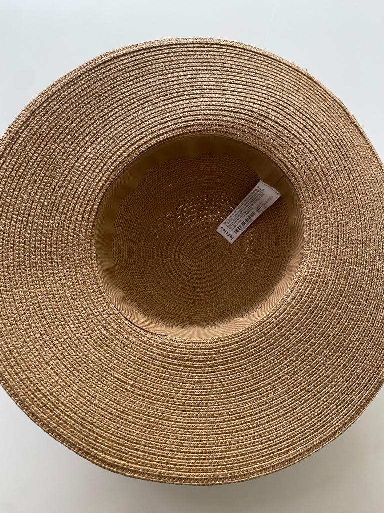 Sombrero veraniego, Talla M