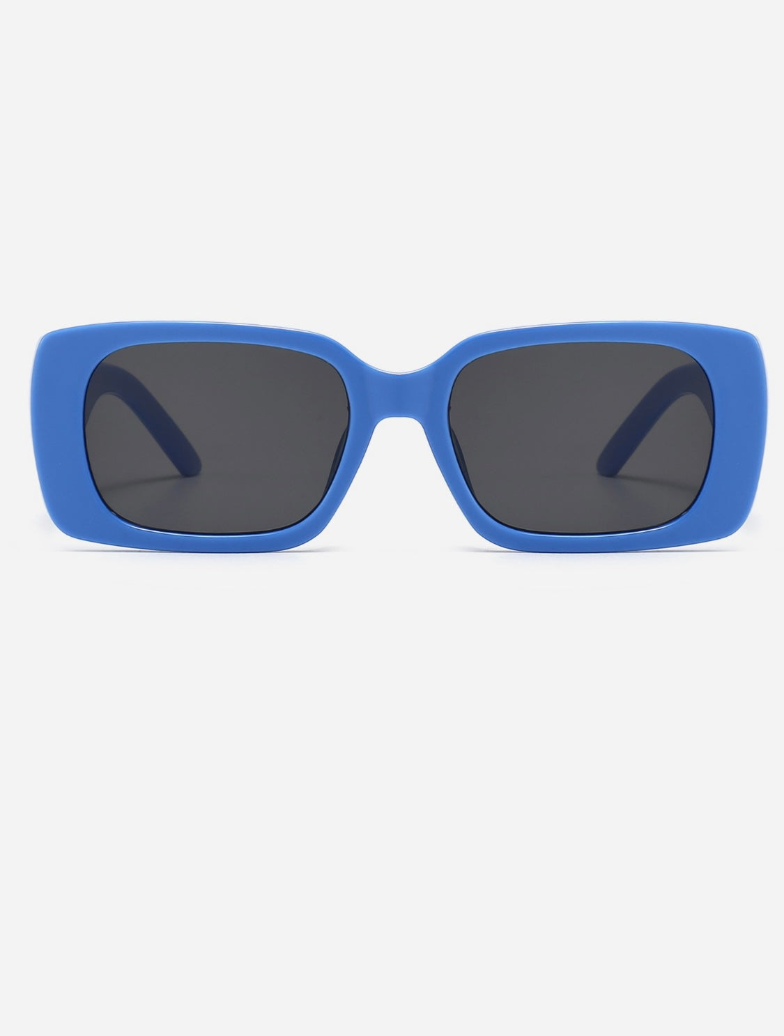 Gafas de sol azules, NWT