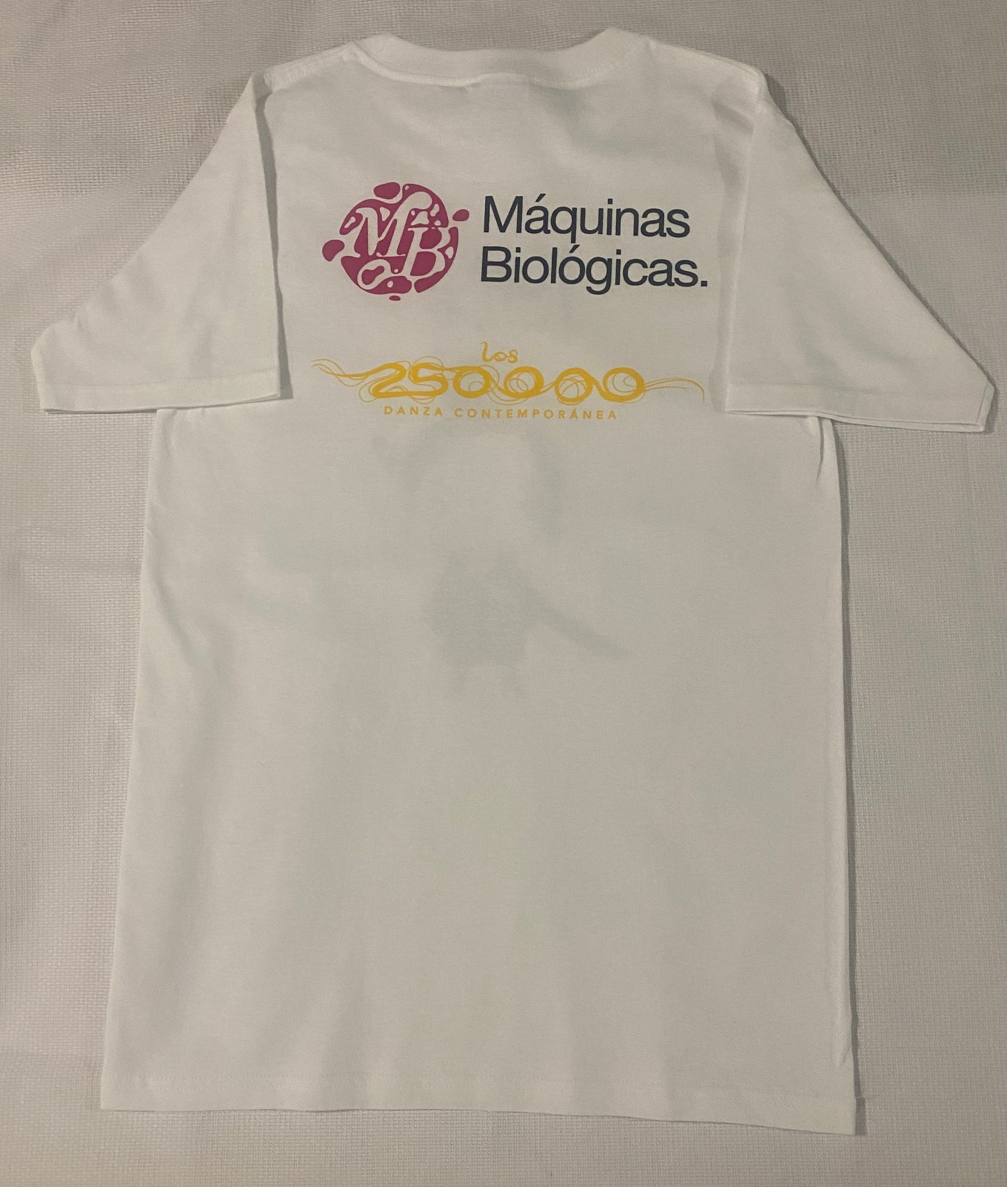 Playera Kingo, EL Pequeño Samurái