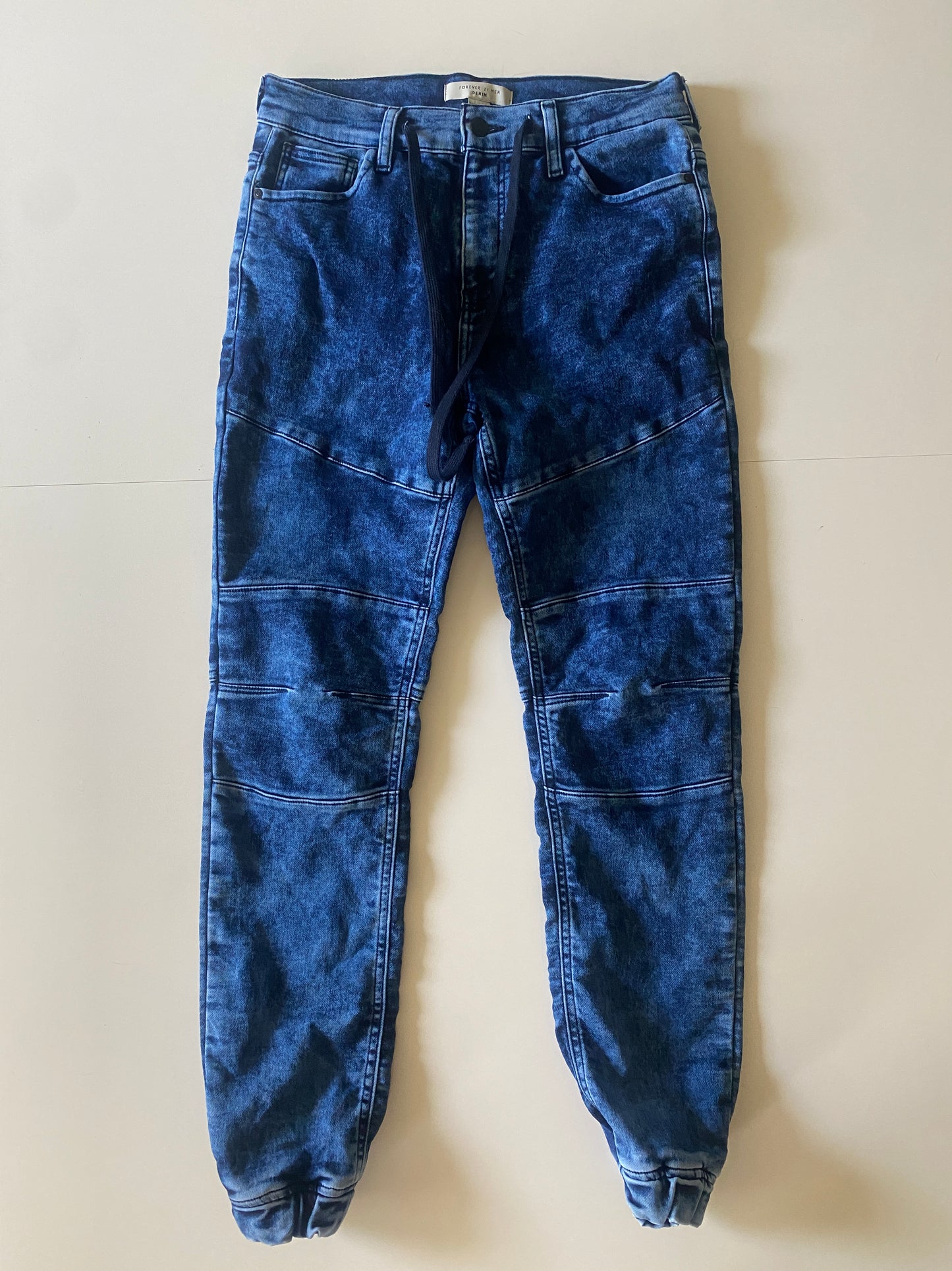 Jeans Stretch, Talla 31