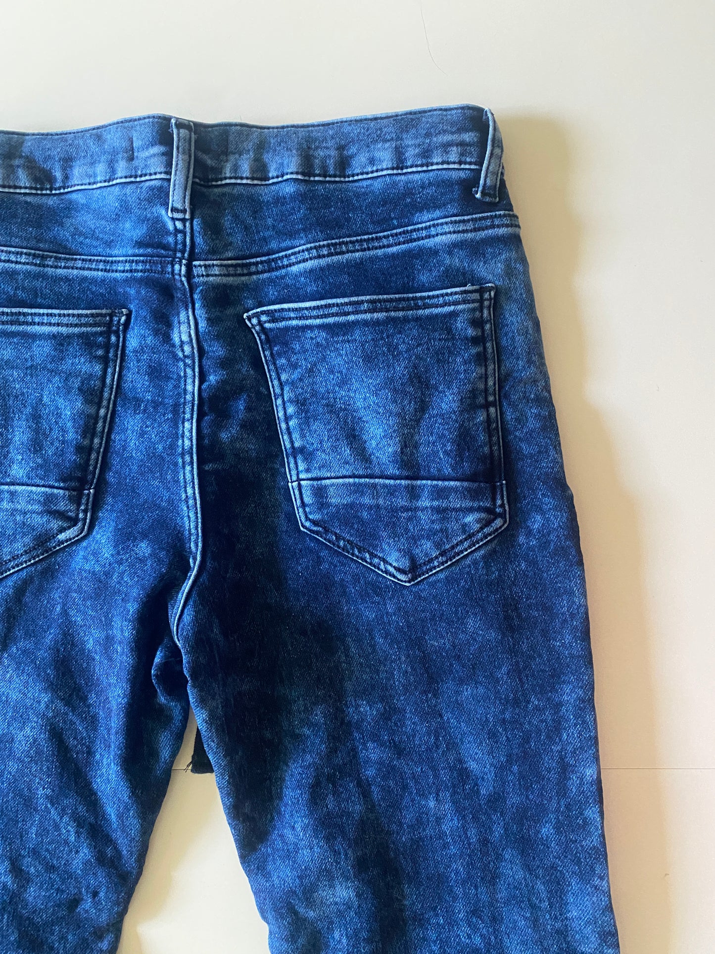 Jeans Stretch, Talla 31